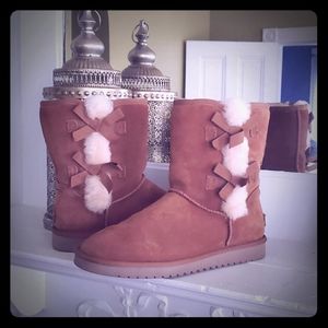 UGG Koolaburra Boots